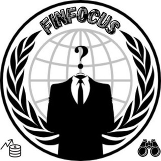 Логотип @finfocuscol - FinFocus💵