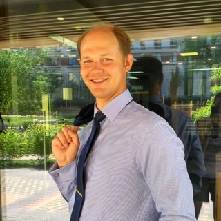 Логотип @finfreedo - ➡️Финсвобода | Жигайло Глеб