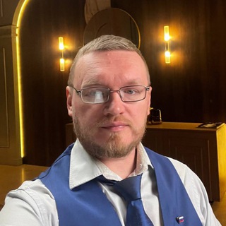 Логотип @finfreedom45 - На финансовую свободу в 45 - Василий Маньжов