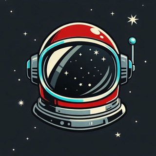 Логотип @fingerrocket - 👩‍🚀Контент космонавта