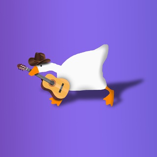 Логотип @fingimhackass - Sugar Goose