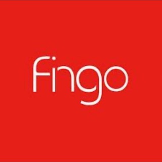 Логотип @fingo1282 - FINGO