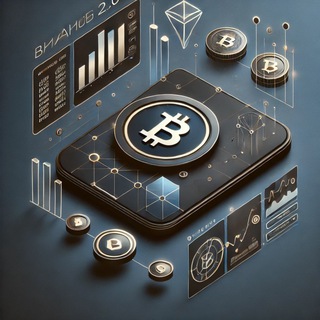 Логотип @fingrammy - Market Headlines