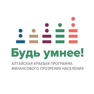Логотип @fingramota22 - Финграмота22
