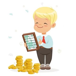 Логотип @fingramotaped - Формирование финансовой грамотности