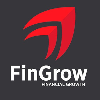 Логотип @fingrowschool - FinGrow | School