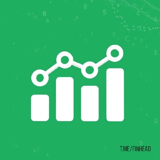 Логотип @finhead - Financial Headlines