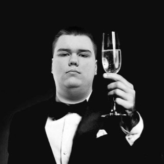 Логотип @finigannn - FinigaN