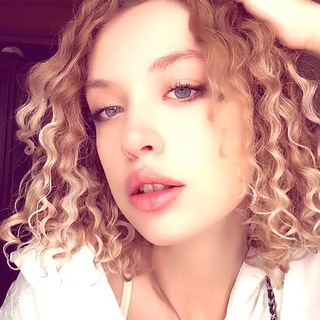 Логотип @finikluv - Афина Лукиди💋