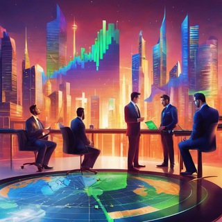 Логотип @fininvestguru - ИнвестГид