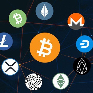 Логотип @fininvesto - Крипта с Огневым