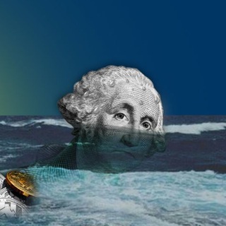 Логотип @fininvet - Бизнес и инвестиции