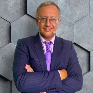 Логотип @fininvluk - Финансы и инвестиции с Дмитрием Лукинским