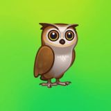 Логотип @finish_my_story - НаКал КаНал