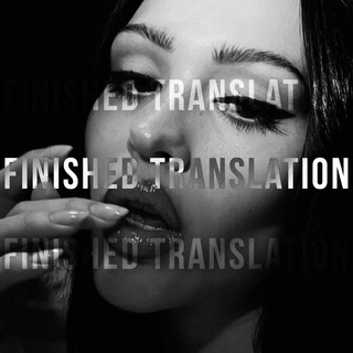 Логотип @finishedtowwers - Towwers | готовые переводы