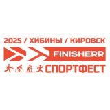 Логотип @finisherr_chat - ФИНИШЁРР - чат