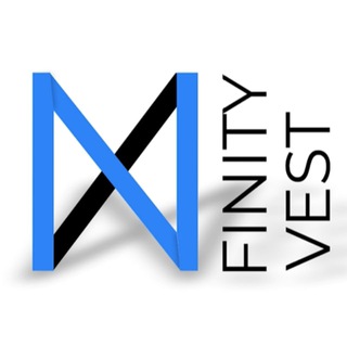 Логотип @finityvest - INfinity Invest