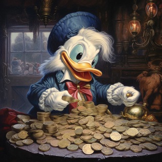 Логотип @FinKa_advanced - ФИНка|финансово-инвестиционный канал