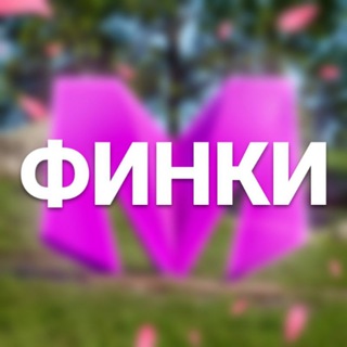 Логотип @finkimat - МАТРЕШКА РП ФИНКИ