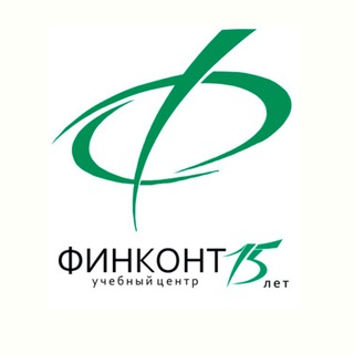 Логотип @finkont_zakupki - ГосЗакупки / Финконт