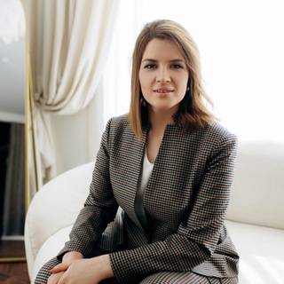 Логотип @finliberty_ru - Светлана Самойлова || Finliberty