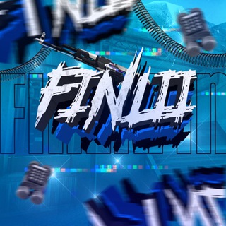 Логотип @finliispase - Ｙａー ＦＩＮＬＩＩ🫣 Chat