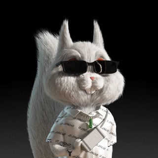 Логотип @finmems - закупился на хаях, прокатился на…