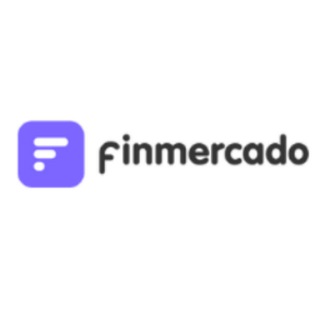Логотип @finmercado_mx - Finmercado MX Préstamos Crédito