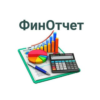 Логотип @finmessage - ФинОтчет