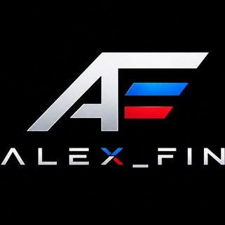 Логотип @finmotors - ALEX FIN