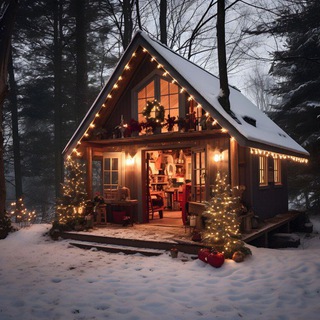 Логотип @finn_zemlyanka - Землянка Финаева