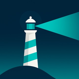 Логотип @finnances - Инвест Маяк