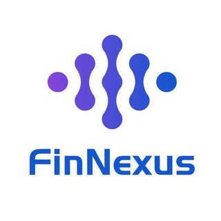 Логотип @finnexus_france - FinNexus France