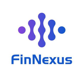 Логотип @finnexus_norway - FinNexus Norge