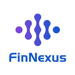 Логотип @finnexus_spanish - FinNexus Español