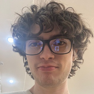 Логотип @finnicklive - Финник LIVE