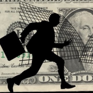 Логотип @finobzorro - Финансовый обозреватель