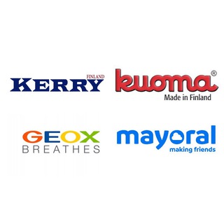 Логотип @finolimp - FinOlimp - Kerry | Kuoma | Geox | Mayoral