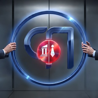 Логотип @finopolia_credit - Финополия для бизнеса