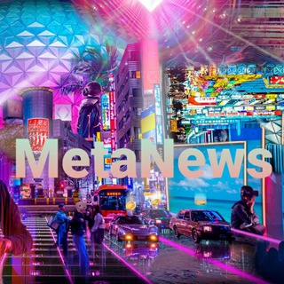 Логотип @finplag - MetaNews