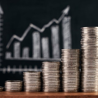 Логотип @finplan01 - ФИНАНСОВЫЙ ПЛАН