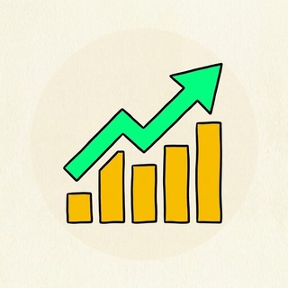 Логотип @finpotok_invest - ФинПоток | Инвестиции