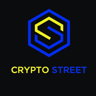 Логотип @finprofinvest - Crypto Street