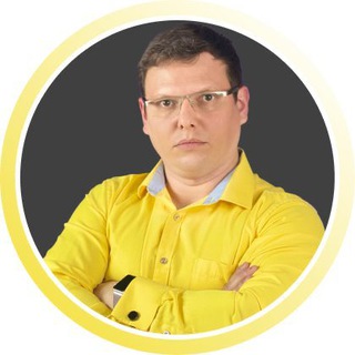 Логотип @finprofit - Юрий Марченко | Инвестиции и экономика