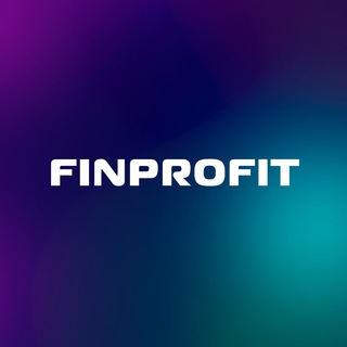 Логотип @finprofit20 - Finprofit 2.0