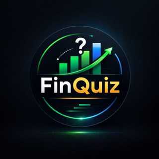 Логотип @finquiz - FinQuiz
