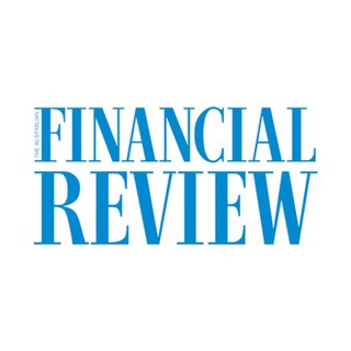 Логотип @finr_eview - FinReview