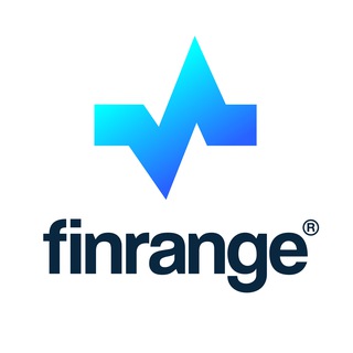 Логотип @finrange_ru - Finrange.com | сервис для инвесторов