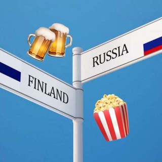 Логотип @finrequest - 🍻🇫🇮🇷🇺 Флуд у Границы