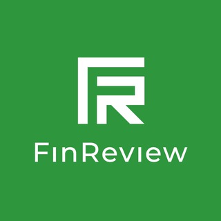 Логотип @finreviewinfo - FinReview.info